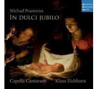 Capella Cantorum - In Dulci Jubilo