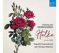 Capella Cracoviensis - Stanislaw Moniuszko Halka