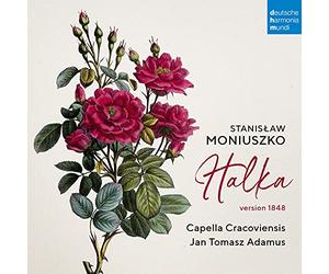 Capella Cracoviensis - Stanislaw Moniuszko: Halka