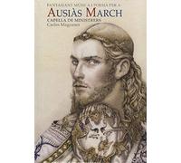 CAPELLA DE MINISTRERS - AUSIAS MARCH