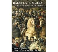 CAPELLA DE MINISTRERS - BATAILLA EN.. -CD+DVD-