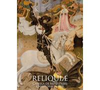 Capella De Ministrers Reliquiae Album