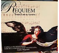 Capella De Ministrers - Requiem