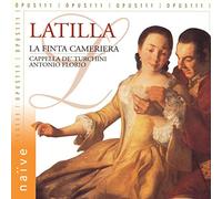 Capella de'Turchini - La Finta Cameriera