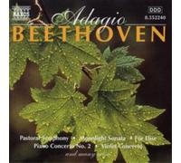Capella Istropolitana Adagio Beethoven (CD) Album