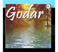 Capella Istropolitana - Godar: Concerto Grosso for Strings and Harpsichord