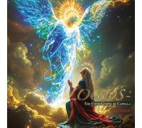 Capellaによる第五の福音書 Matthew-LOGOS- The Fifth Gospel by Capella