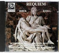 Capella St.Michaelis - Requiem/Missa Pro Defunctis [Import]