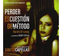 Capellas, Xavier - To Lose Is A Method Question