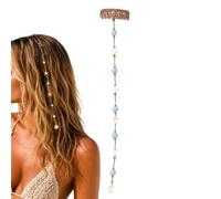 Capelli a Clip da Donna Strumenti Acconciatura Tema Marino Vacanza