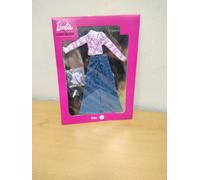 Capelli accaduti. #41 ABITI DELLA COLLEZIONE DI MODA BARBIE