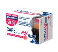 CAPELLI ACT FORTE 90CPR