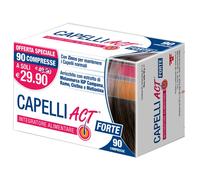 Capelli ACT Forte 90 Compresse