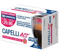 CAPELLI ACT Forte 90 Cpr