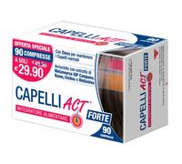 CAPELLI ACT FORTE 90CPR