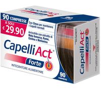 CAPELLI ACT FORTE 90CPR