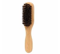 Capelli Barba Ferro Diritto | Strumento freccia barba, Spazzola per