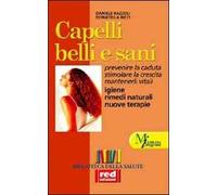 Capelli belli e sani