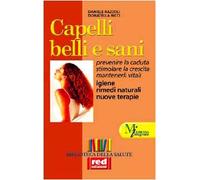 Capelli belli e sani