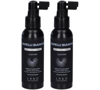 Capelli Bianchi Lozione Di Proseguimento Donna 2x100 ml