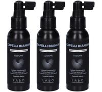 Capelli Bianchi Lozione Di Proseguimento Donna 3x100 ml