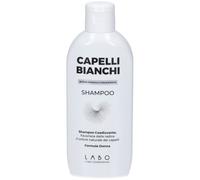 Capelli Bianchi Shampoo Donna 200 ml Shampoo