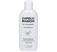 Capelli Bianchi Shampoo Uomo 200 ml Shampoo