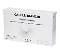 Capelli Bianchi Trattamento Intensivo Donna Fiale 70 ml Fiale