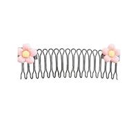 Capelli Con Pettine Laterale Barrette A Per Capelli