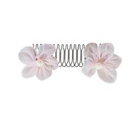 Capelli Con Pettine Laterale Barrette A Per Capelli