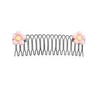 Capelli Con Pettine Laterale Styling Capelli A