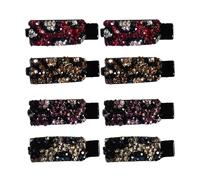 Capelli Con Strass Fascette Antiscivolo Brillanti per Stile alla
