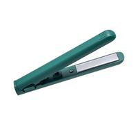 Capelli Con - Strumento Di Acconciatura In Ceramica | Doppia Tensione Dei Capelli 17x2,4 Cm, Kit Di Acconciatura Liscia Per Capelli Ferro Per Capelli Pettine