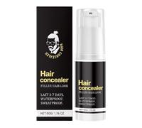 Capelli Conceale - Aiutare a coprire il diradamento dei calette di Hairir Concealers | Fornire un correttore di realistici offre coverr sciolta? La radice copre lo styling e i ritocchi