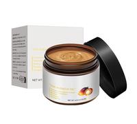 Capelli condizionatore, idratante per nutrire maschera, crema profonda con formula ricca e ammorbidimento, ideale per raccogliere i capelli lisci e arricciati quotidianamente