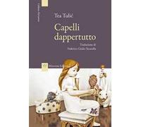 Capelli dappertutto