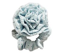 Capelli Di Fiore Crepa Per Le Donne Alta Equità Capelli Corda Per Capelli Estetica Legatura Capelli Croccante Nastro Capelli Titolari di Capelli