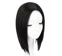 Capelli Dritto Realistico Per Le Donne Con Ventilato