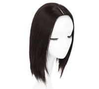 Capelli Dritto Realistico Per Le Donne Con Ventilato