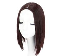 Capelli Dritto Realistico Per Le Donne Con Ventilato