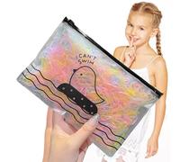 Capelli elastici - cravatte nere durevoli, elastico forte | Accessorio per capelli di alto valore senza per ragazze adolescenti per le feste scolastiche toddlerr ogni giorno in stile cod