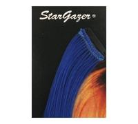 Capelli Estensione one piece Clip Cura Stargazer Cosmetici Highlight Blu 43.2cm