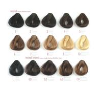 CAPELLI EXTENSION CLIP MOSSA EFFETTO NATURALE CON 5 CLIP VARI COLORI SINTETICO