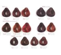 CAPELLI EXTENSION CLIP MOSSA EFFETTO NATURALE CON 5 CLIP VARI COLORI SINTETICO