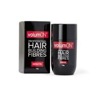 Capelli Fibre Cheratina Perdita Building Infoltimento Balding Naturale Bold