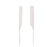 Capelli Fini Pettinatura Pettine Durevole E Non Facile Da Rompere Addominali Classic Prodotti For La Casa Adatto For Uomini Donne(B2pc)
