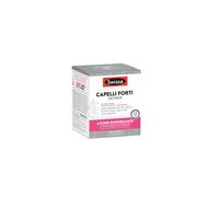 Capelli Forti Donna Integratore Alimentare che Combina Vitamine Minerali ed