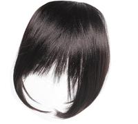 Capelli Forti Strutturati Con Costruzione Leggera Per Confortevole Indossare Tutto Lo Styling Quotidiano Installazione Rapida Accessori Per Capelli Sintetici