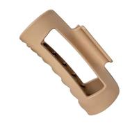 Capelli in silicone per le donne con presa aderente rimangono messi durante le attività Soluzione per capelli sottili e spessi clip per capelli antiscivolo