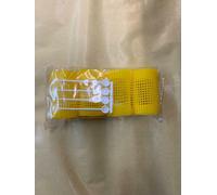 Capelli Montatura Spazzola Bigodini Skelox Con Plastica Spilli - Tutte le Misure